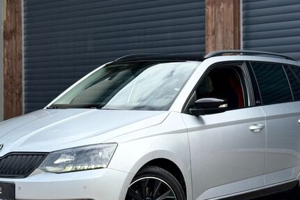 Skoda Fabia 159.000 km 8.499 &euro; Saarlouis-Lisdorf 66740