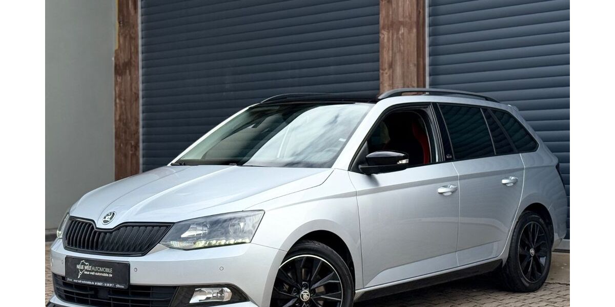 Skoda Fabia 159.000 km 9.700 &euro; Saarlouis-Lisdorf 66740