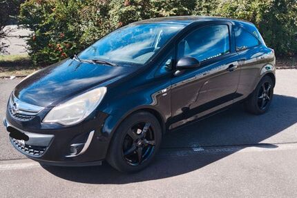 Opel Corsa 110.000 km 2.600 &euro; Ensdorf 66806