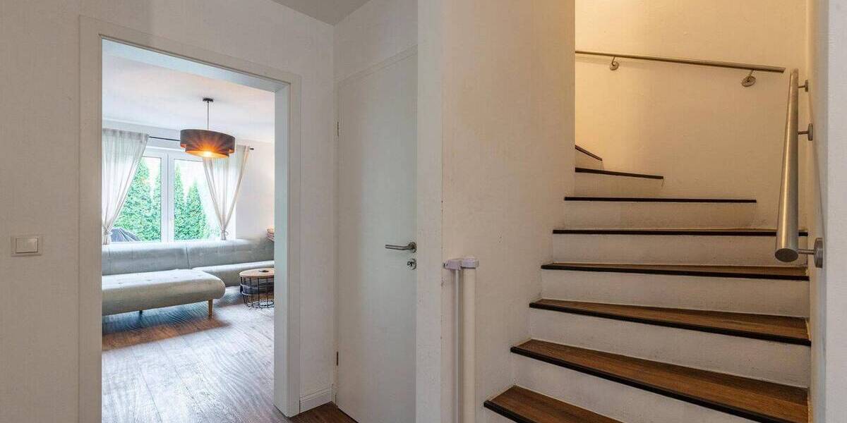 Doppelhaushälfte Stade Kopenkamp - 5 Zimmer, 116 m&sup2;, 465.000&euro; | Angebot:26236528