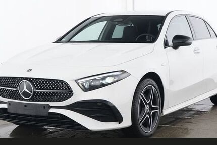 Mercedes-Benz A 250 8.400 km 37.400 &euro; Karlstadt 97753