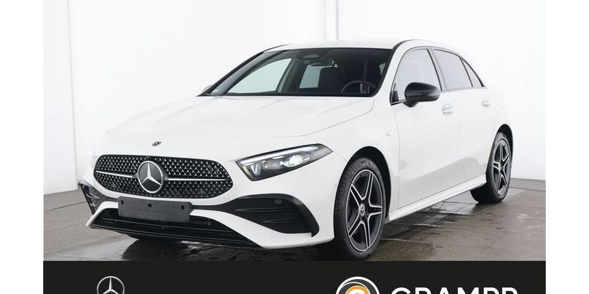 Mercedes-Benz A 250 8.400 km 37.400 &euro; Karlstadt 97753