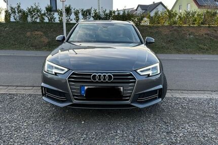 Audi A4 133.752 km 20.300 &euro; Münnerstadt 97702