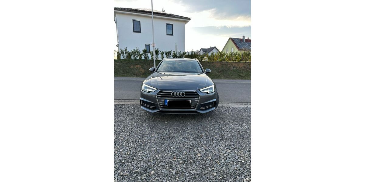 Audi A4 133.752 km 20.300 &euro; Münnerstadt 97702