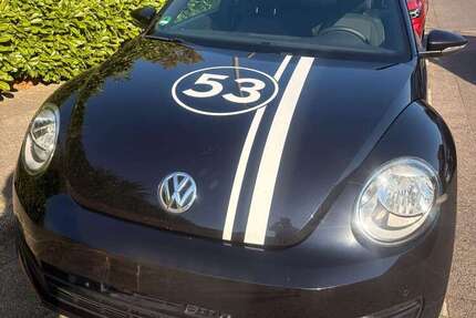 VW Beetle 208.575 km 4.699 &euro; Krefeld 47802