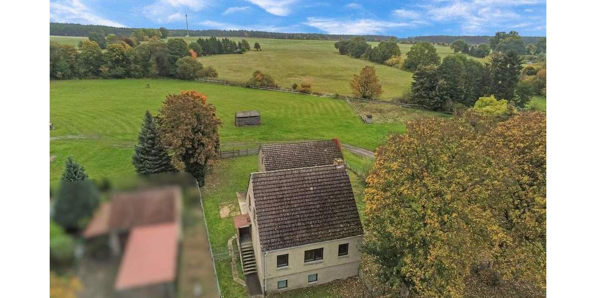 Familienfreundliches Zuhause mit Weitblick ins Grüne und viel Platz zum Wohlfühlen 5 zimmer