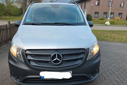 Mercedes-Benz Vito 404.000 km 10.500 &euro; Westoveledingen 26810