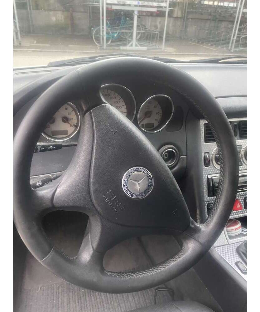 SLK 200