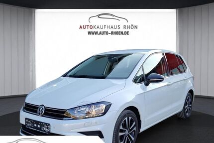 VW Golf Sportsvan 103.790 km 17.990 &euro; Ostheim 97645