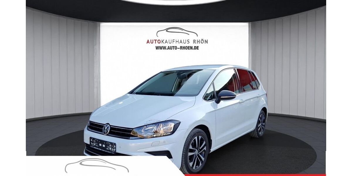 VW Golf Sportsvan 103.790 km 18.990 &euro; Ostheim 97645
