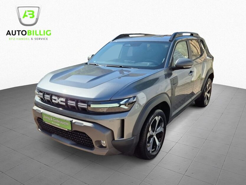 Dacia Duster 16.486 km 22.995 € Dresden 01127