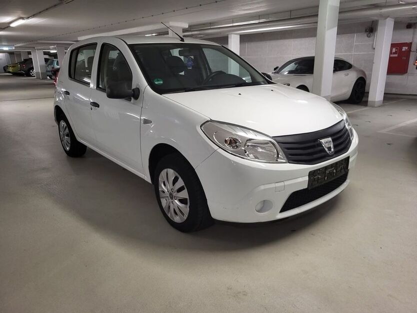 Sandero