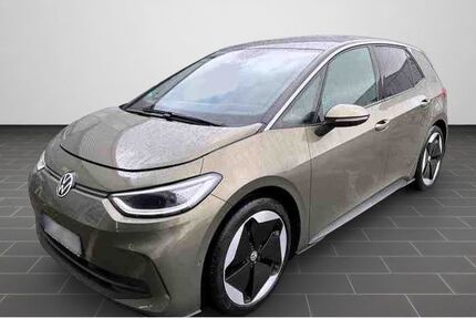 VW ID.3 17.987 km 33.500 € Wiesbaden 65189