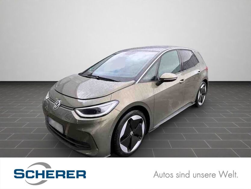 VW ID.3 17.987 km 33.500 € Wiesbaden 65189