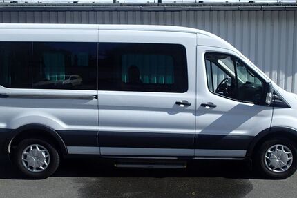 Ford Transit 229.000 km 14.999 &euro; Neuenhagen bei Berlin 15366