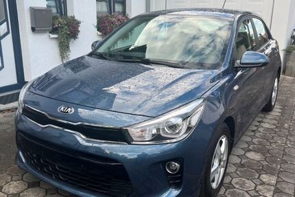 Kia Rio 46.800 km 13.999 € Paderborn 33100