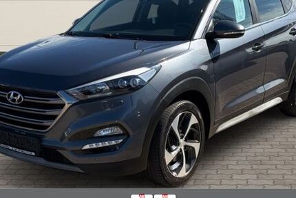 Hyundai TUCSON 86.150 km 15.290 &euro; Dorsten 46286