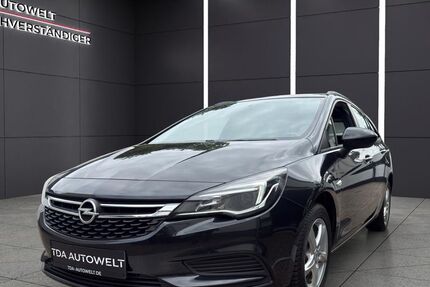 Opel Astra 137.123 km 7.399 &euro; Kerpen 50169