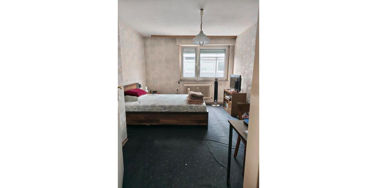 Etagenwohnung Mannheim Innenstadt - 3 Zimmer, 78 m&sup2;, 1.280&euro; | Angebot:26671448