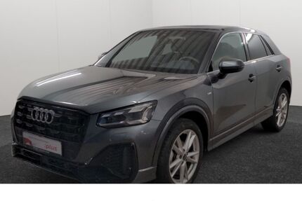 Audi Q2 7.990 km 36.876 € Jena 07743