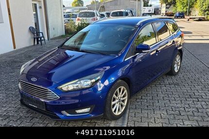 Ford Focus 216.516 km 3.900 &euro; Herbolzheim 79336