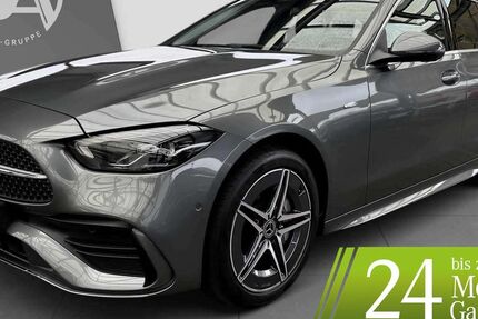Mercedes-Benz C 300 9.965 km 47.294 &euro; Minden 32427