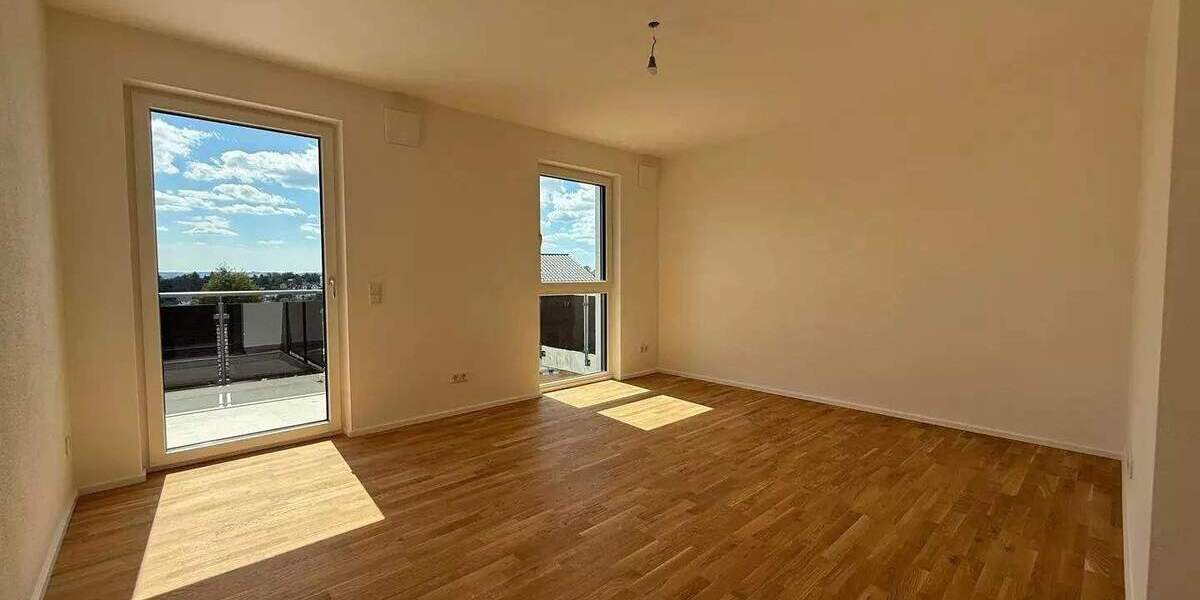 Etagenwohnung Bad Griesbach im Rottal Griesbach - 2 Zimmer, 73 m&sup2;, 800&euro; | Angebot:24840238
