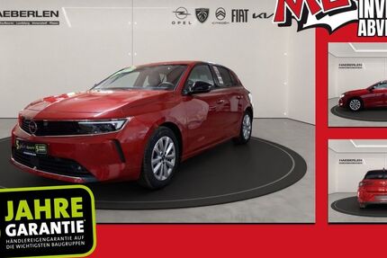 Opel Astra 27.900 km 14.980 &euro; Kempten 87435