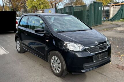 Skoda Citigo 142.000 km 4.400 &euro; Köln 50739