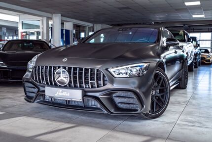 Mercedes-Benz AMG GT 63.000 km 66.800 &euro; Wernigerode 38855