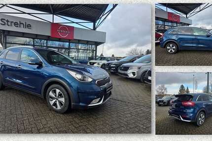 Kia Niro 46.105 km 14.950 &euro; Dresden 01139