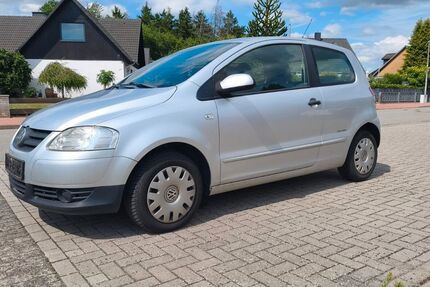 VW Fox 159.316 km 800 &euro; Trappenkamp 24610