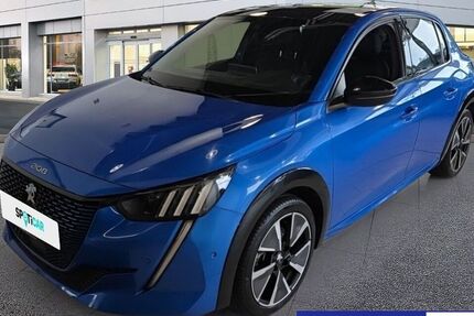 Peugeot 208 70.245 km 12.890 &euro; Berlin 12103