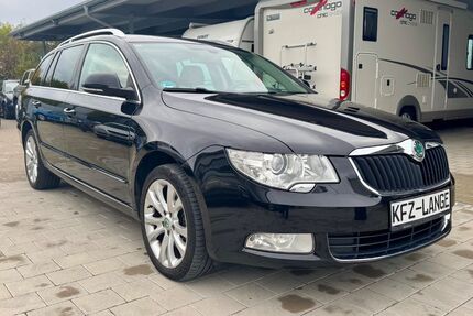 Skoda Superb 195.000 km 6.900 &euro; Wehringen 86517