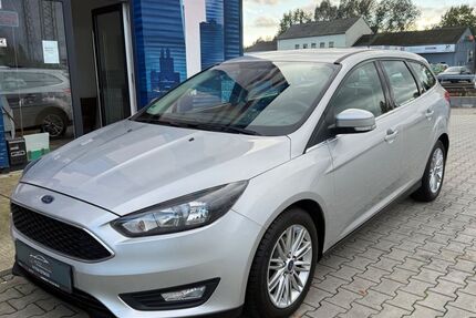 Ford Focus 67.146 km 9.999 € Paderborn 33104