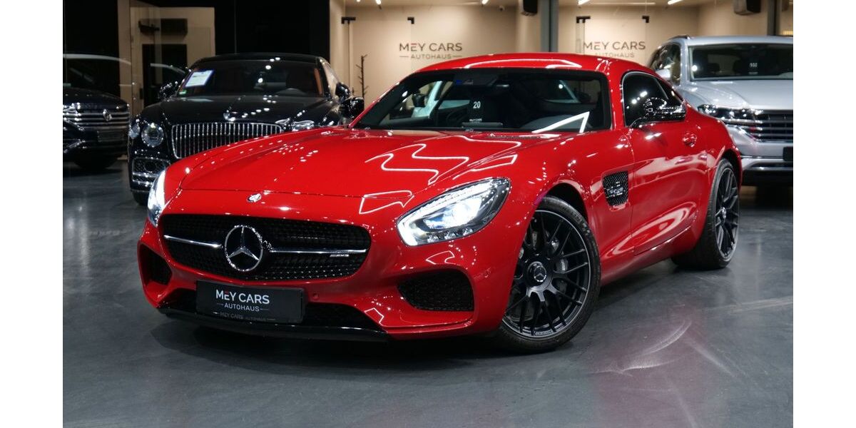 Mercedes-Benz AMG GT 54.074 km 79.980 &euro; Koblenz 56070