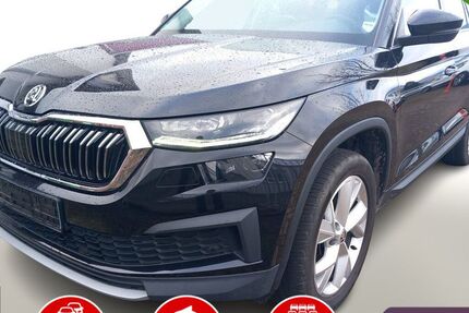 Skoda Kodiaq 60.250 km 29.988 &euro; Kehl 77694