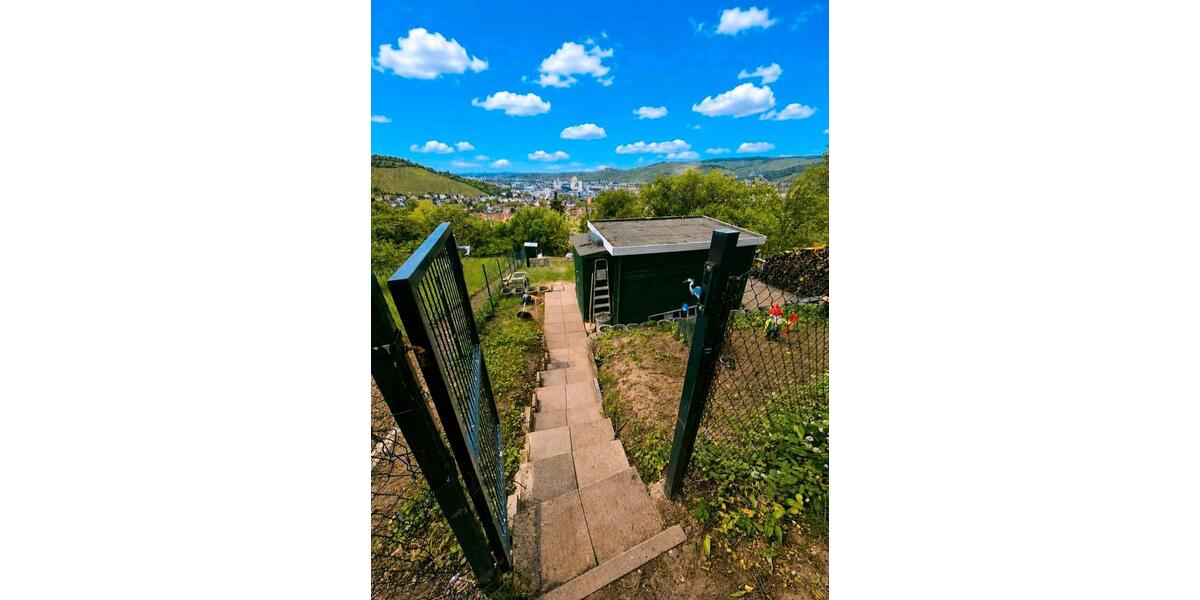 Grundstück Stuttgart Stuttgart-West - 48.500&euro; | Angebot:26479967