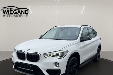 BMW X1 134.000 km 14.990 &euro; Viernheim 68519