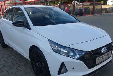Hyundai i20 6.342 km 14.750 &euro; Steißlingen 78256
