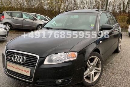 Audi A4 272.000 km 2.900 &euro; Stockelsdorf (Lübeck) 23617