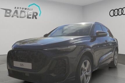 Audi Q5 9.900 km 67.490 &euro; Wolfratshausen 82515