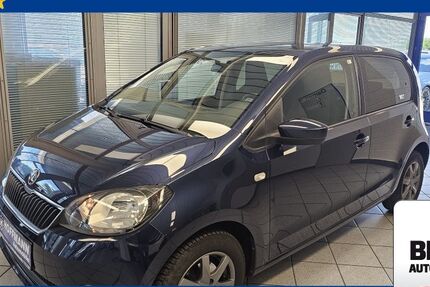 Skoda Citigo 138.994 km 4.900 &euro; Wolfsburg-Heiligendorf 38444