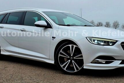 Opel Insignia 56.000 km 21.999 &euro; Halle-Neustadt 06124