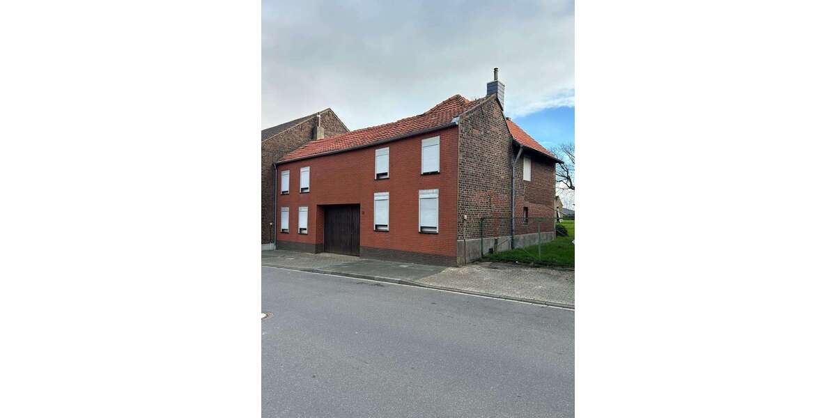 Wohnung zum Kaufen in Heinsberg 215.000 € 90 m² 4 zimmer