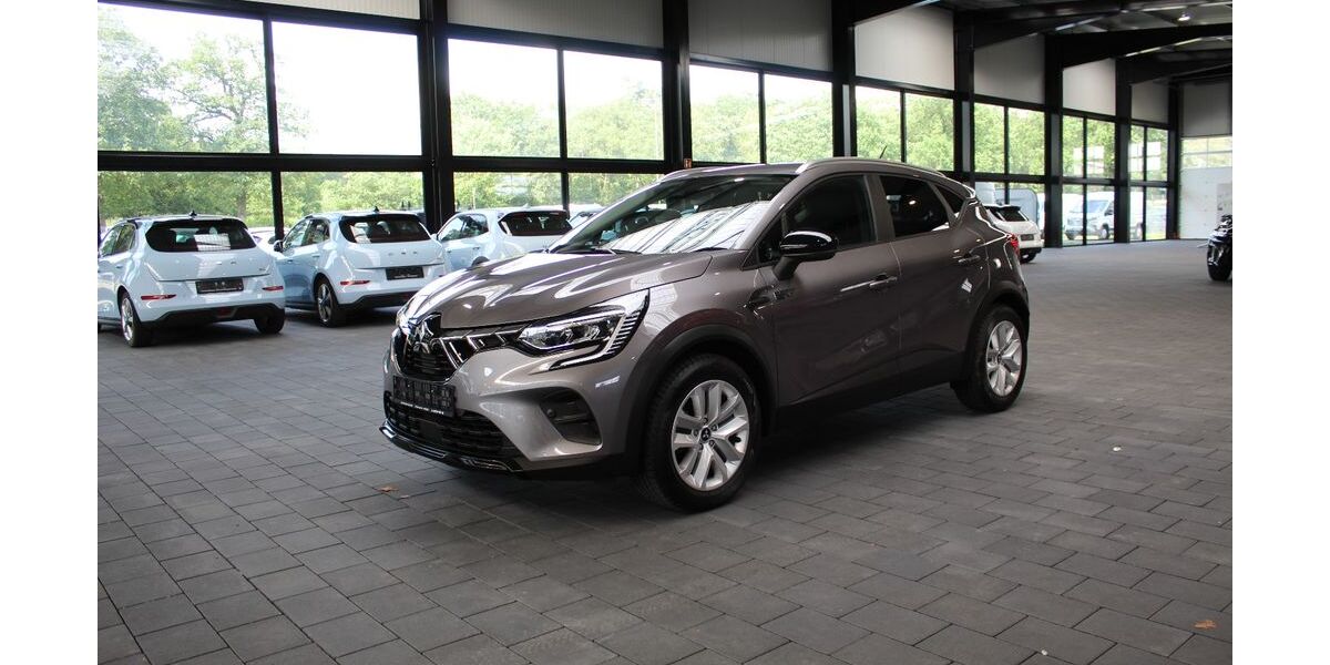 Mitsubishi ASX 7.350 km 22.990 &euro; Andervenne 49832