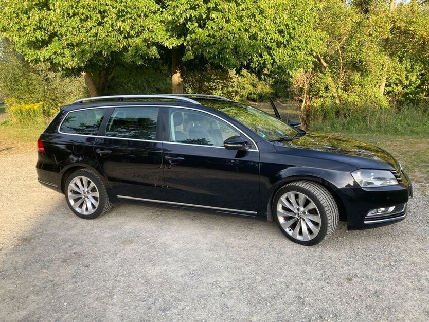 Passat