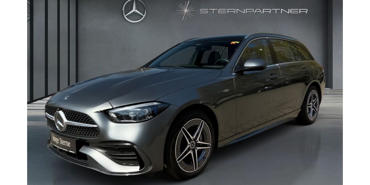 Mercedes-Benz C 300 27.900 km 39.990 &euro; Buxtehude 21614