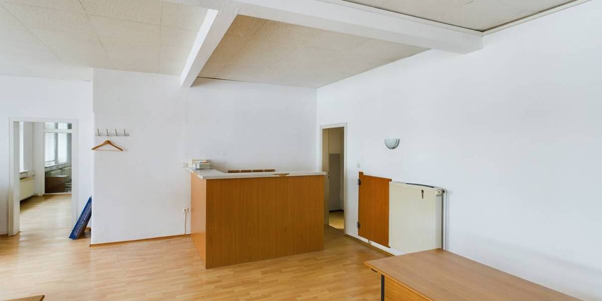 Gewerbeobjekt Bremerhaven / Fischereihafen Fischereihafen - 1.450.000&euro; | Angebot:25801698