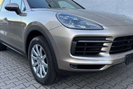 Porsche Cayenne 82.599 km 54.950 &euro; Hofheim am Taunus 65719